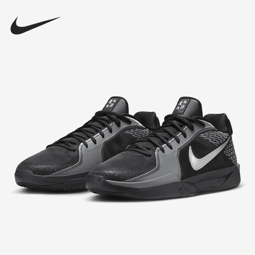 Nike/耐克正品Sabrina 2男士训练耐磨缓震运动篮球鞋FQ2174-001