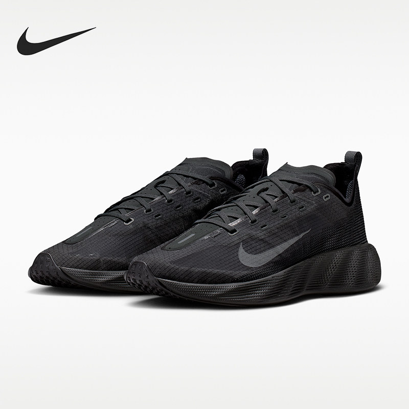 Nike/耐克正品Ava X男士耐磨轻量透气简约运动休闲鞋HM9697-002图片
