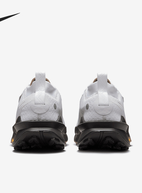 Nike/耐克官方正品Zegama Trail 2男士运动透气越野跑IB7669-001