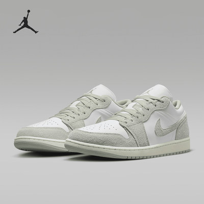 Nike/耐克男士复古低帮运动鞋
