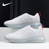 耐克正品 MAX 当季 Nike 新款 AIR 720男子运动气垫休闲跑步鞋 CD7626