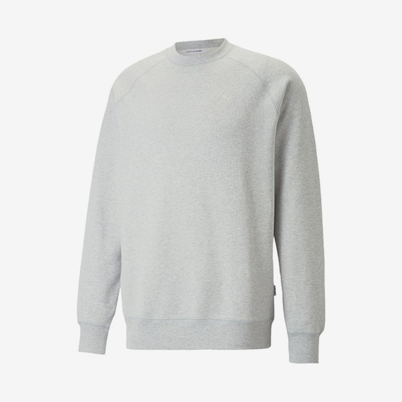 彪马男女跑步训练健身运动卫衣