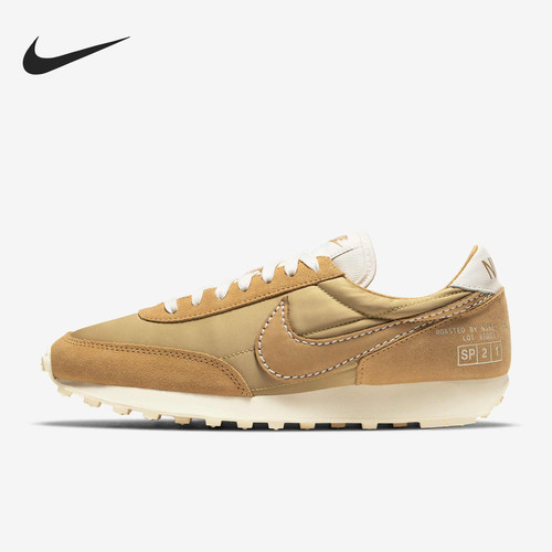 Nike/耐克正品Daybreak Coffee男女翻皮休闲运动鞋DD5312-790