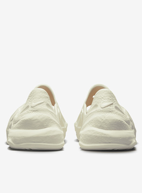 Nike/耐克官方正品夏季新款男女透气耐磨低帮休闲凉鞋DM0886-100