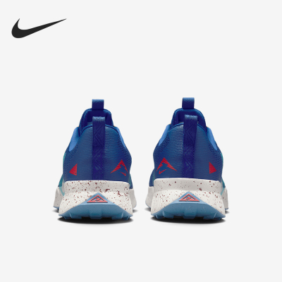 Nike/耐克正品Juniper Trail 3男士运动越野跑步鞋FQ0904-400