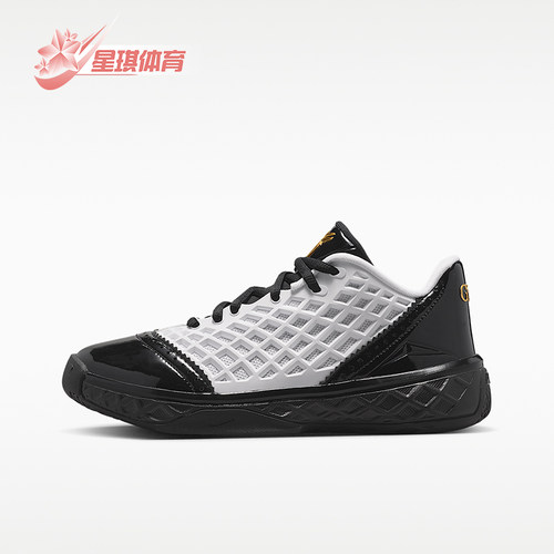 Nike/耐克正品KOBE科比3LOWProtro新款实战经典篮球鞋IQ5341-100