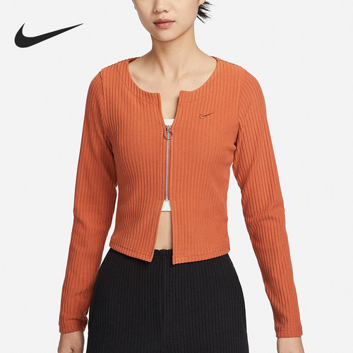 Nike/耐克女士长袖上衣