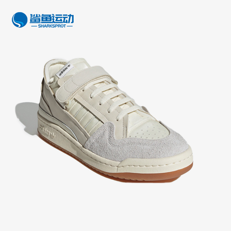 阿迪达斯正品男子板鞋