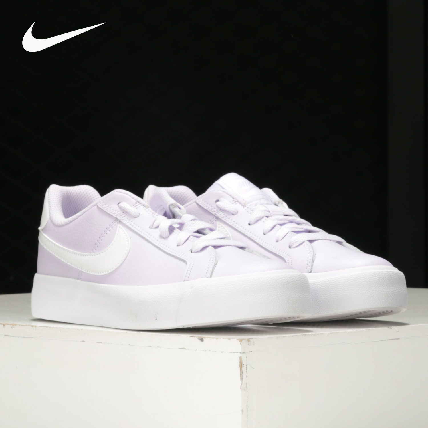 女子Nike/耐克休闲板鞋