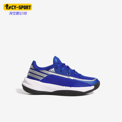 Adidas/阿迪达斯儿童低帮篮球鞋