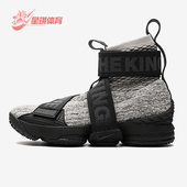 耐克正品 运动男士 透气轻便高帮实战篮球鞋 Nike AO1068 100