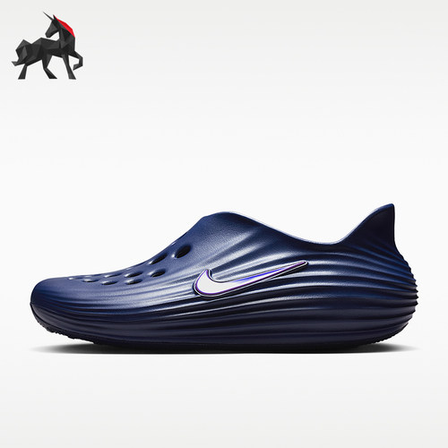 Nike/耐克正品ReactX Rejuven8男女同款镂空洞洞鞋HV5060-403