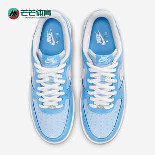 Force HV9405 耐克正品 400 运动板鞋 Air LV8男士 Nike