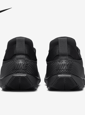 Nike/耐克官方正品Go FlyEase女士耐磨透气网眼跑步鞋DR5540-006