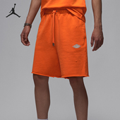 IF1412 Nike 运动针织透气休闲短裤 JORDAN男士 820 耐克正品