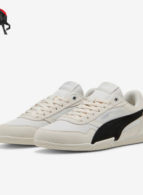 Puma/彪马正品2025夏季款女士轻便休闲经典耐磨复古板鞋403554-01