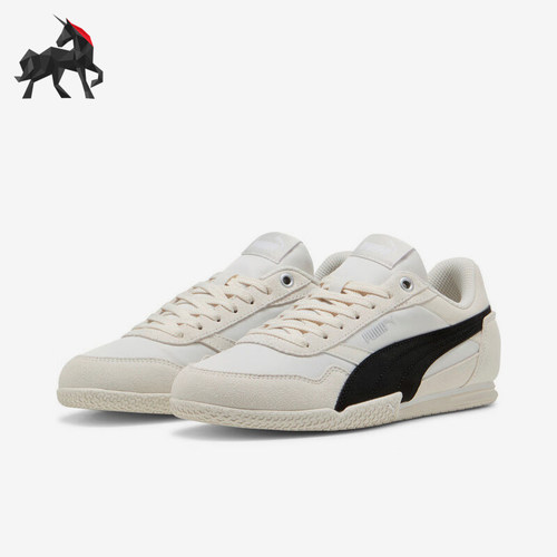 Puma/彪马正品2025夏季款女士轻便休闲经典耐磨复古板鞋403554-01