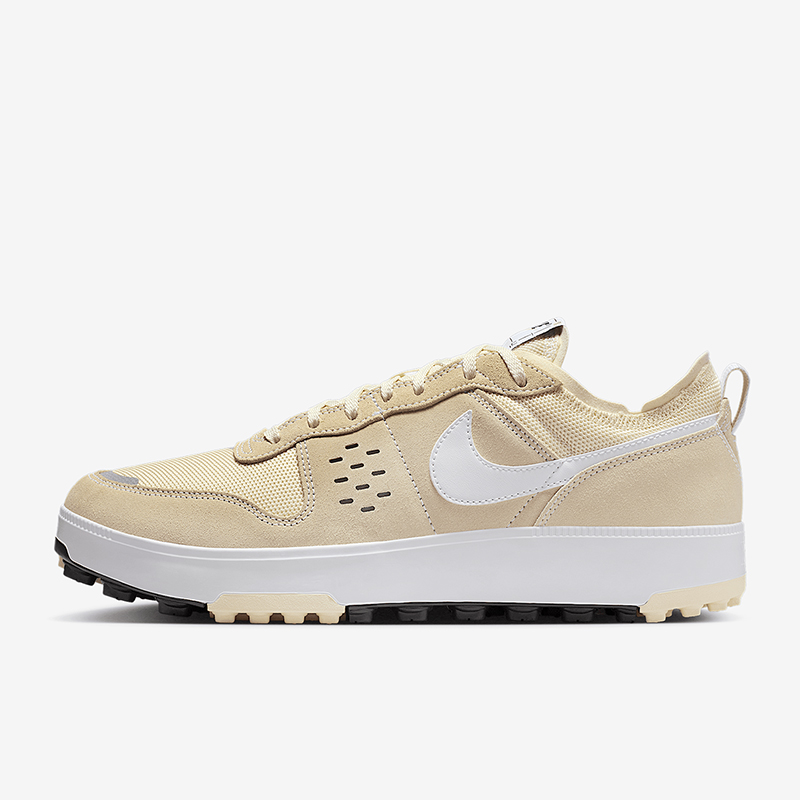 Nike/耐克正品2025 C1TY男女系带耐磨运动低帮休闲鞋FZ3863-103