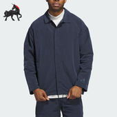 运动休闲百搭潮流外套 Adidas 男士 新款 IW5642 阿迪达斯正品