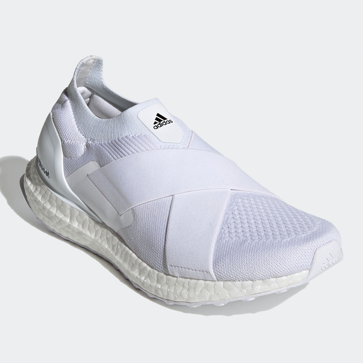 Adidas/阿迪达斯正品 春季新款女子休闲舒适运动跑步鞋H02815