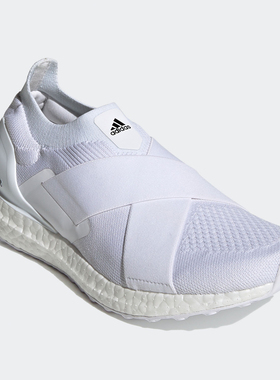 Adidas/阿迪达斯正品 春季新款女子休闲舒适运动跑步鞋H02815