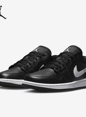 Nike/耐克官方正品JORDAN男女运动透气低帮户外休闲鞋DV0990-001