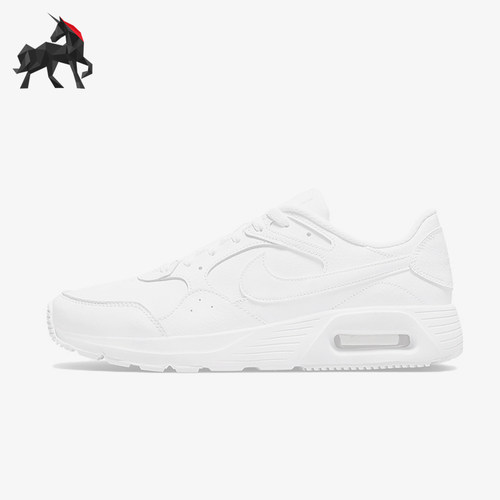Nike/耐克正品四季款男士休闲运动低帮简约防滑跑步鞋DH9636-101