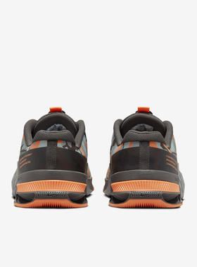 Nike/耐克官方正品Metcon 8 AMP 男子运动综合训练鞋DV9019-300