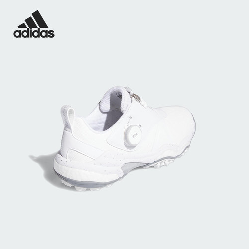 Adidas/阿迪达斯正品Code Chaios女士耐磨高尔夫球鞋IE3447