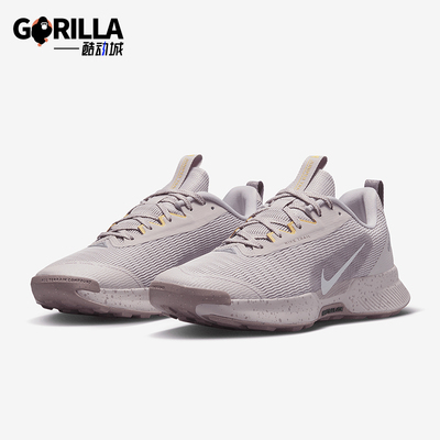 Nike/耐克正品Juniper Trail 3女士户外越野跑步鞋FQ0902-002