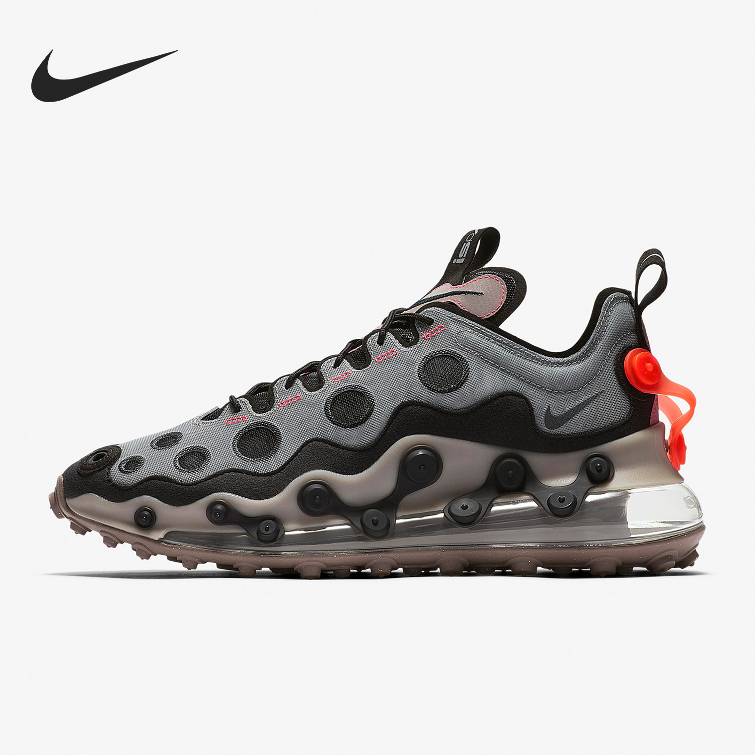 耐克AirMax720ISPA男子跑步鞋