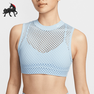 运动内衣HF5421 Nike NET女士低强度支撑经典 INDY 440 耐克正品