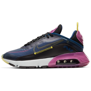 Nike/耐克官方正品Air Max 2090女子运动缓震跑步鞋CK2612-400