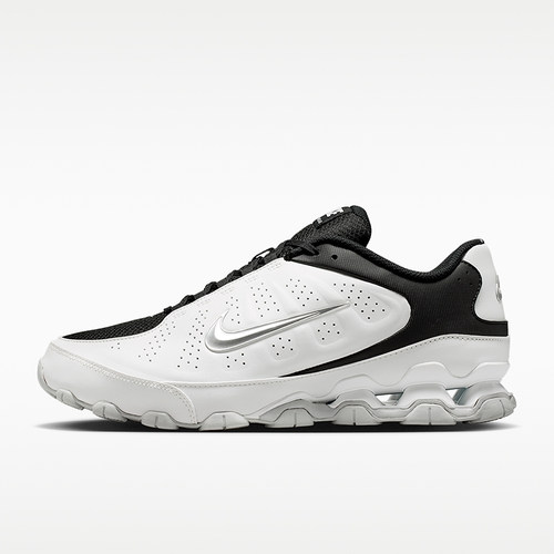Nike/耐克正品Reax 8 SL 男子低帮耐磨系带经典运动鞋IR5118-101