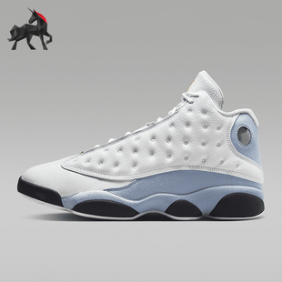 高帮复古运动鞋 Nike 耐克正品 JORDAN复刻男士 170 缓震抓地414571