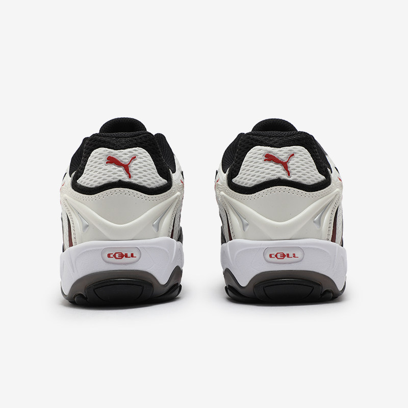 Puma/彪马官方正品秋冬新款男女时尚透气低帮网面跑步鞋401560-11