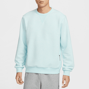 耐克正品 卫衣套头卫衣FZ0221 新款 圆领宽松简约经典 474 男士 Nike