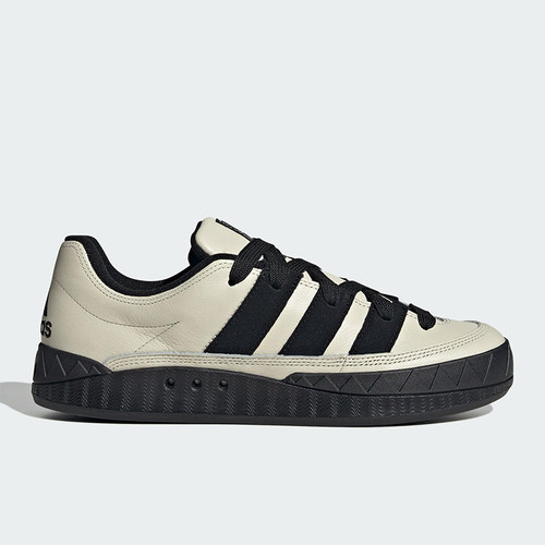 Adidas/阿迪达斯正品ADIMATIC SHOES男女运动时尚休闲板鞋KI8884
