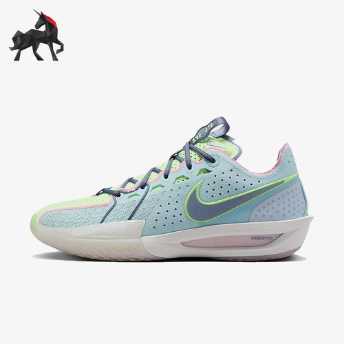 Nike/耐克情侣款减震篮球鞋