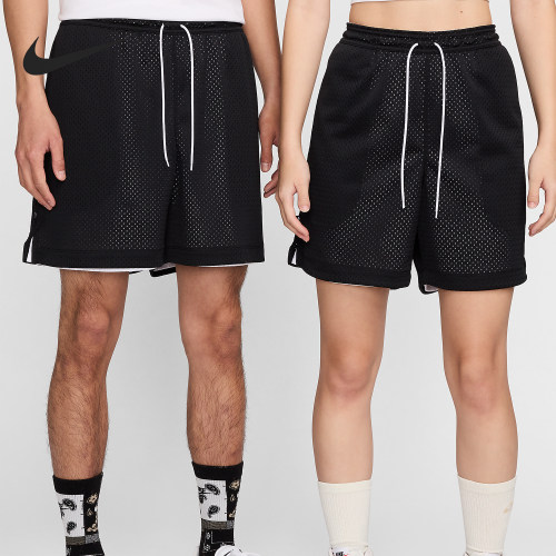 Nike/耐克男女双面篮球短裤