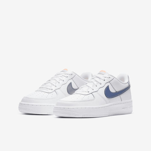 Nike/耐克正品Air Force 1 AF1女子时尚休闲低帮板鞋DC8188-100