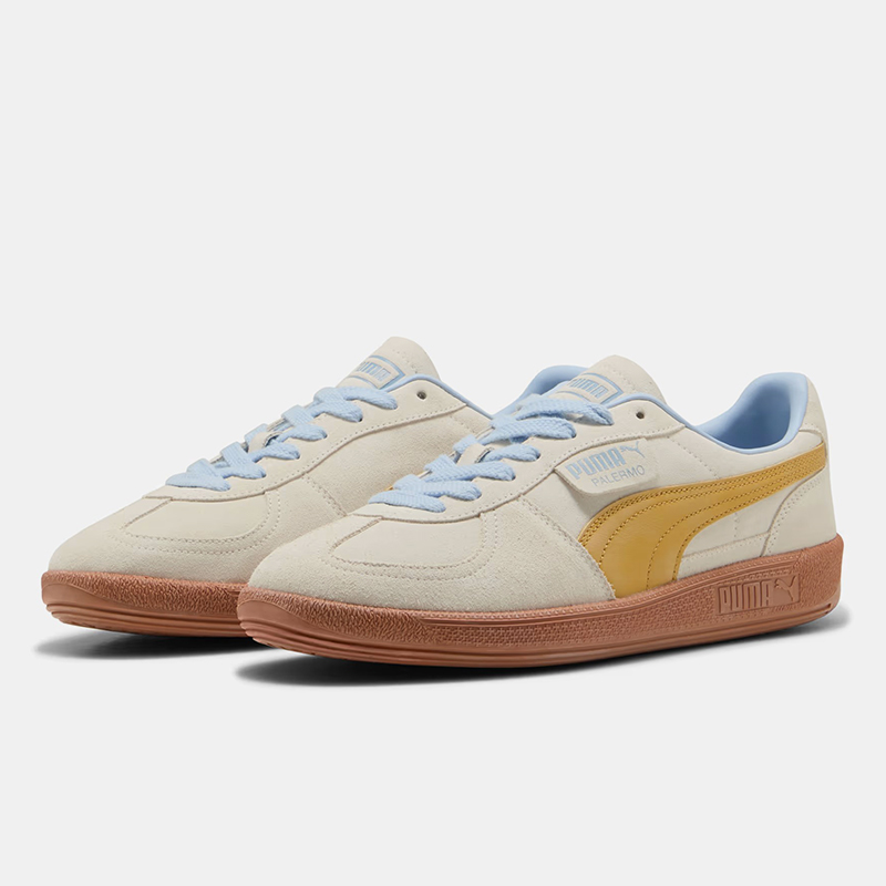 Puma/彪马正品2025秋季男女轻便时尚休闲日常耐磨板鞋396463-62