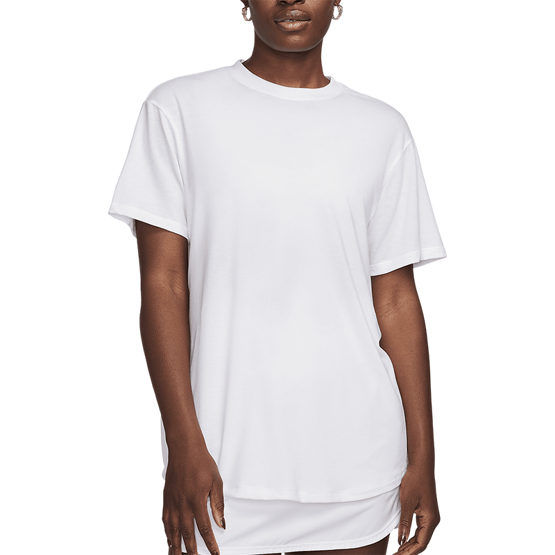 Nike/耐克女士简约运动短袖