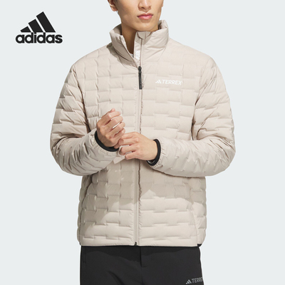 Adidas/阿迪达斯男子羽绒服