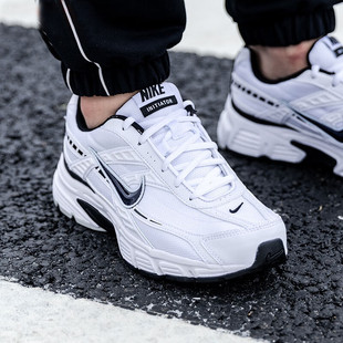 复古老爹鞋Nike耐克鞋子冬季新款运动鞋正品男鞋轻便耐磨休闲鞋潮