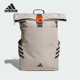 ROLLTOP男女大容量经典 Adidas 阿迪达斯正品 运动双肩背包KC0269