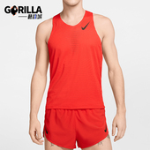 训练背心T恤FN4231 Nike 696 男士 透气运动轻盈无袖 耐克正品 夏季