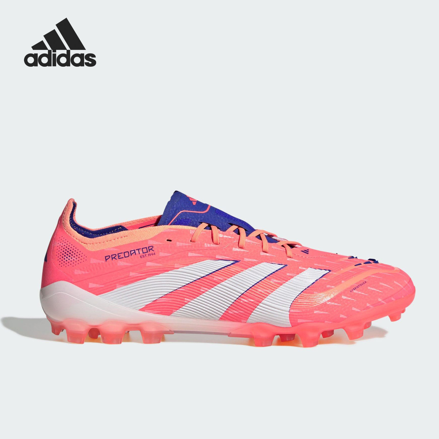 Adidas/阿迪达斯正品PREDATOR ELITE男女经典短钉足球鞋JI1060