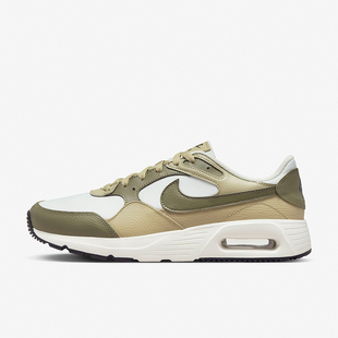 MAX AIR SC男士 运动气垫低帮跑步鞋 200 Nike FQ6015 耐克正品