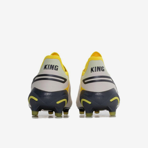 Puma/彪马正品King Ultimate男女低帮运动足球鞋107565-03